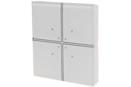 Пульт дистанционного управления rH-S4L4-W 24V