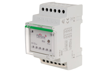 Модуль измерения температуры rH-T6 LR