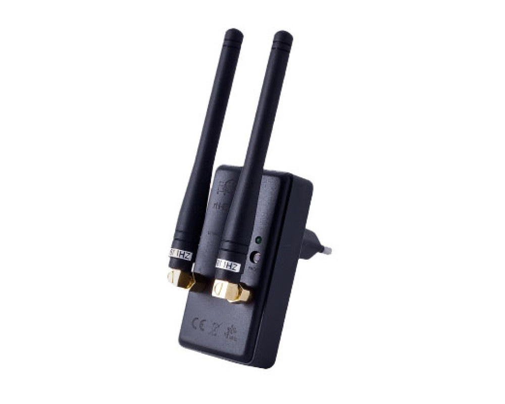 Радиоретранслятор rH-E2