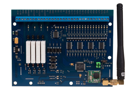 Модуль интеграции rH-AC15R4S4