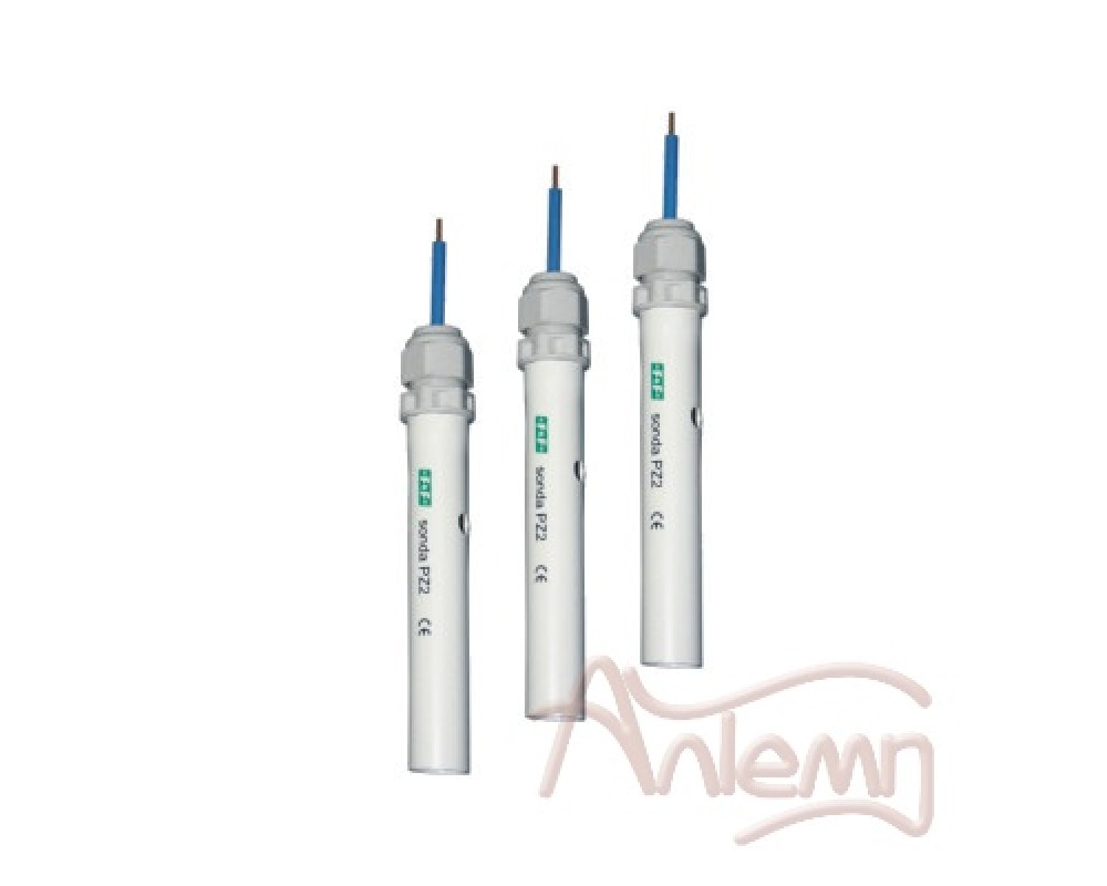 Датчик уровня PZ-2 для реле PZ-818, PZ-829, PZ-832 Датчик уровня PZ-2 для реле PZ-818, PZ-829, PZ-832