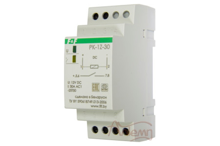 PK-1Z-30/12