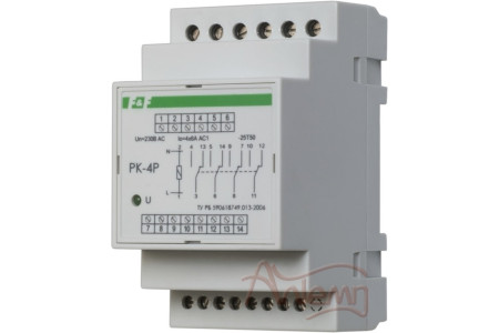 PK-4P/230