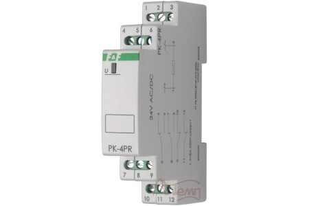 PK-4PR/230