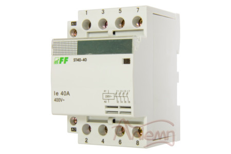 ST40-40/24