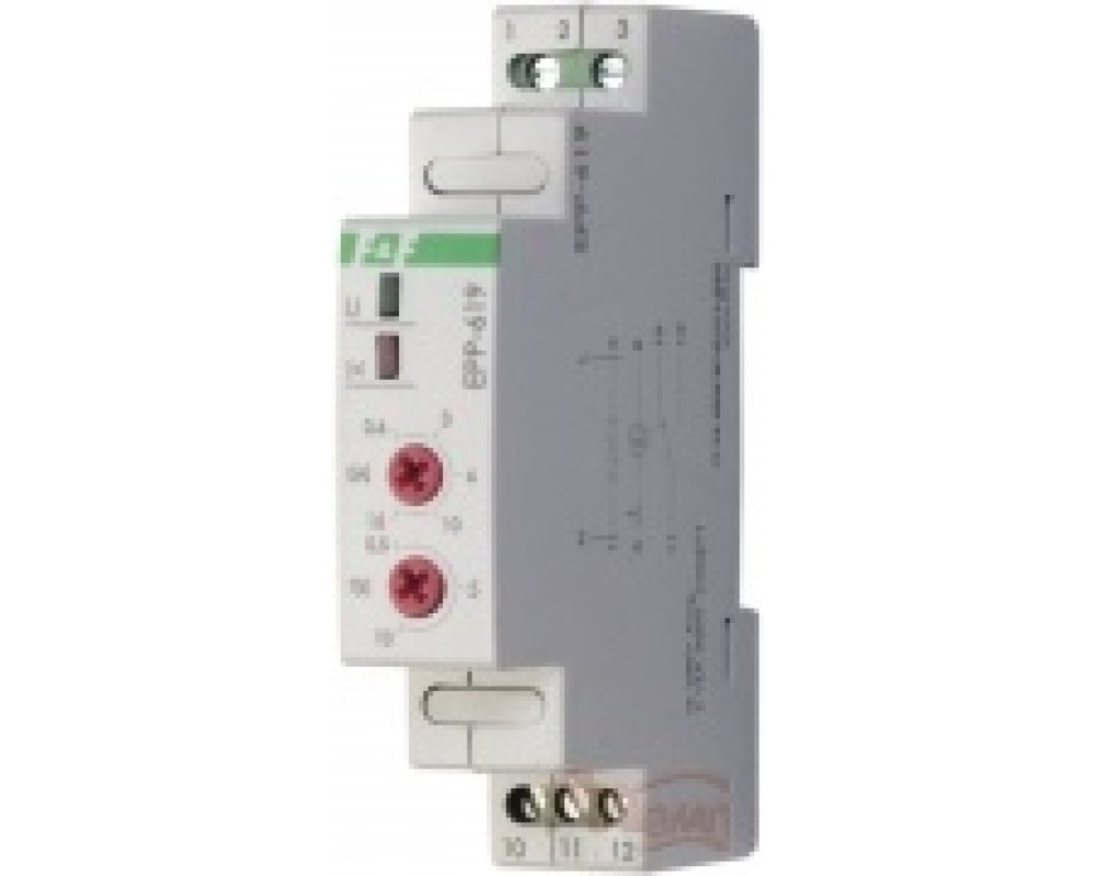 Реле тока для систем автоматики EPP-619