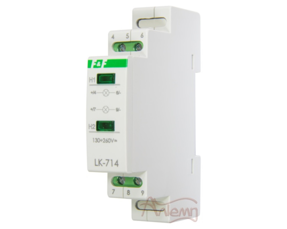 Указатель напряжения LK-714