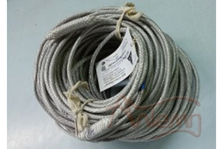 Теплый пол ЭКС-0,88/220-55,0