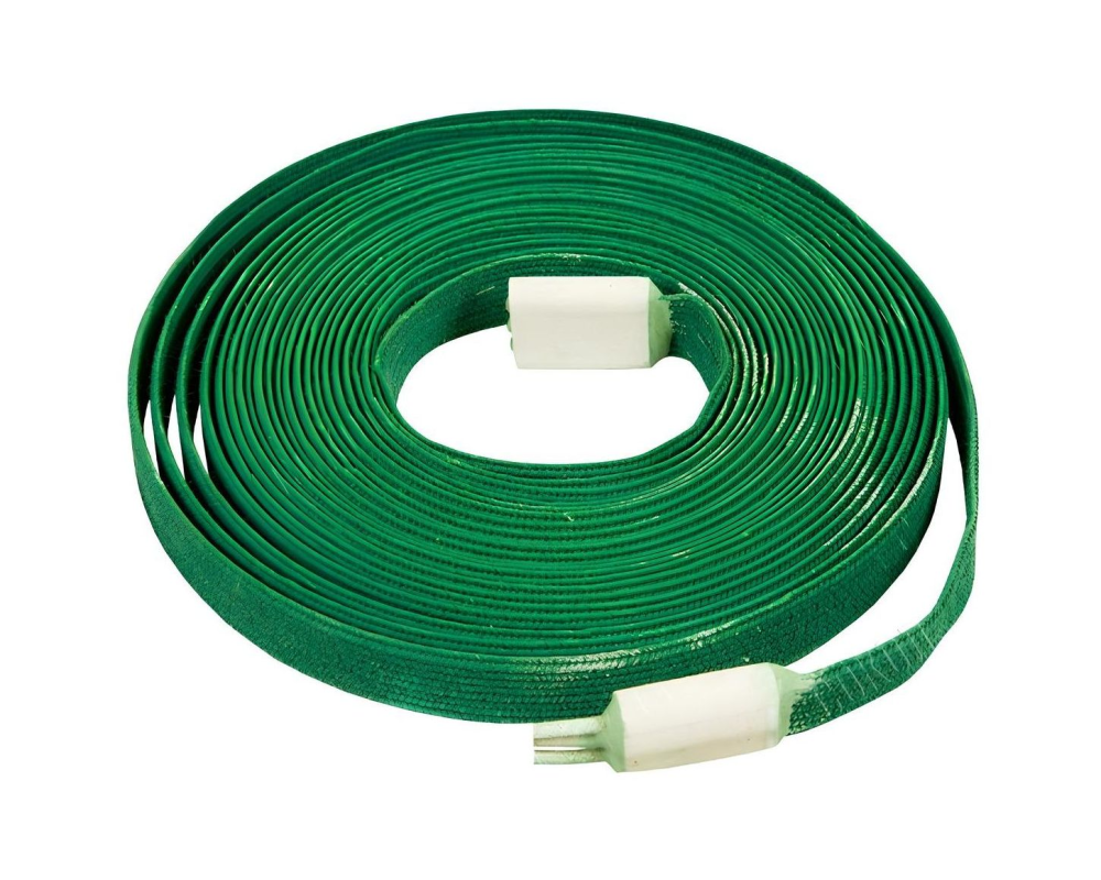 Нагревательная лента ЭНГЛУ-400 -2,15 /380 -7,2