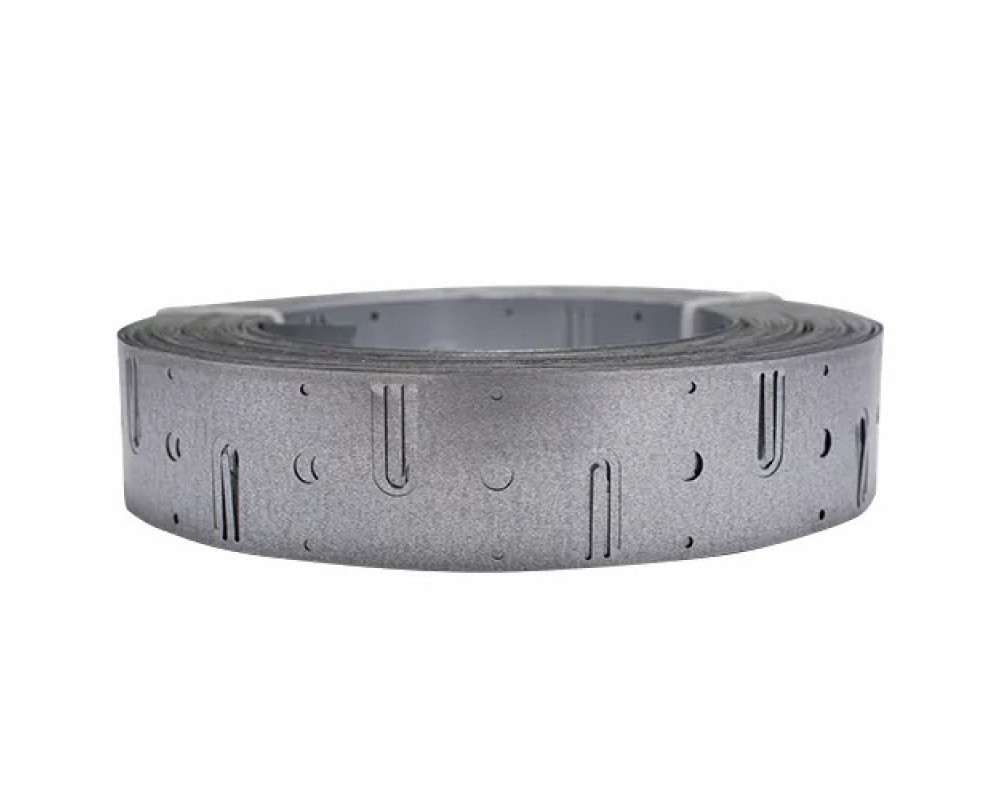 Монтажная лента ЭКСТРА 50*100*20 (Шир.=50мм, Шаг=100мм, Дл.=20м)