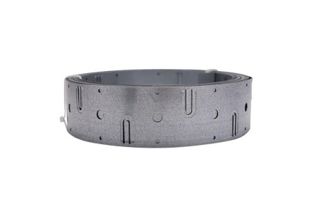 Монтажная лента ПЛЮС 50*100*40 (Шир.=50мм, Шаг=100мм, Дл.=40м)