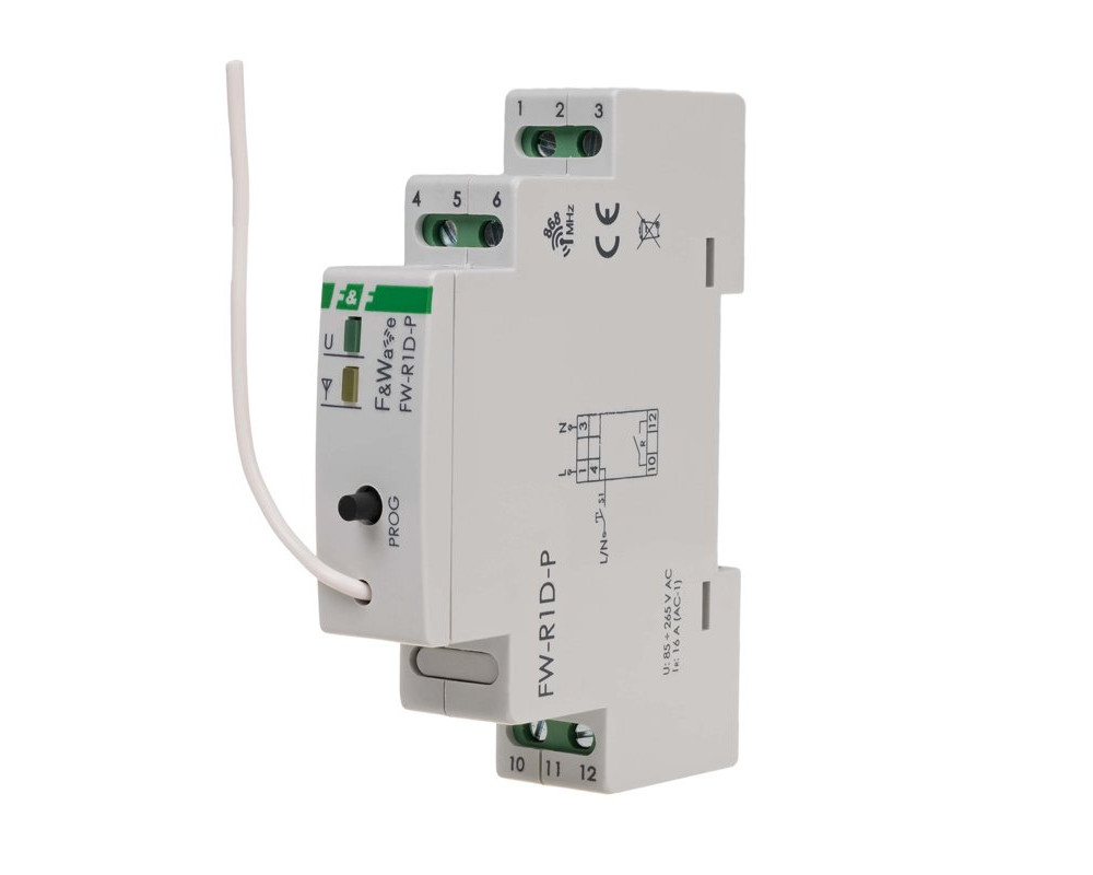 Реле FW-R1D-P