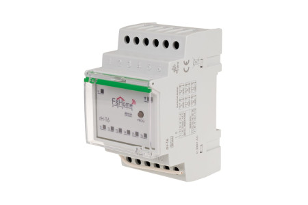 Модуль измерения температуры rH-T6