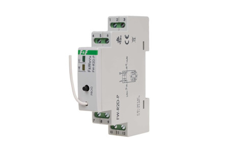 Реле FW-R2D-P