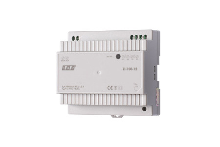 Блок питания ZI-100-12