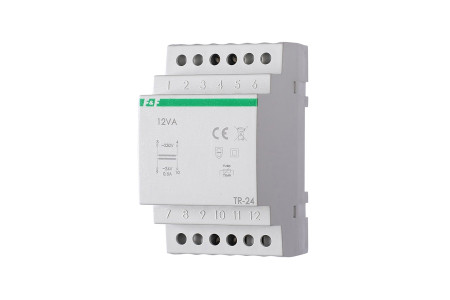 Блок питания трансформаторный TR-24