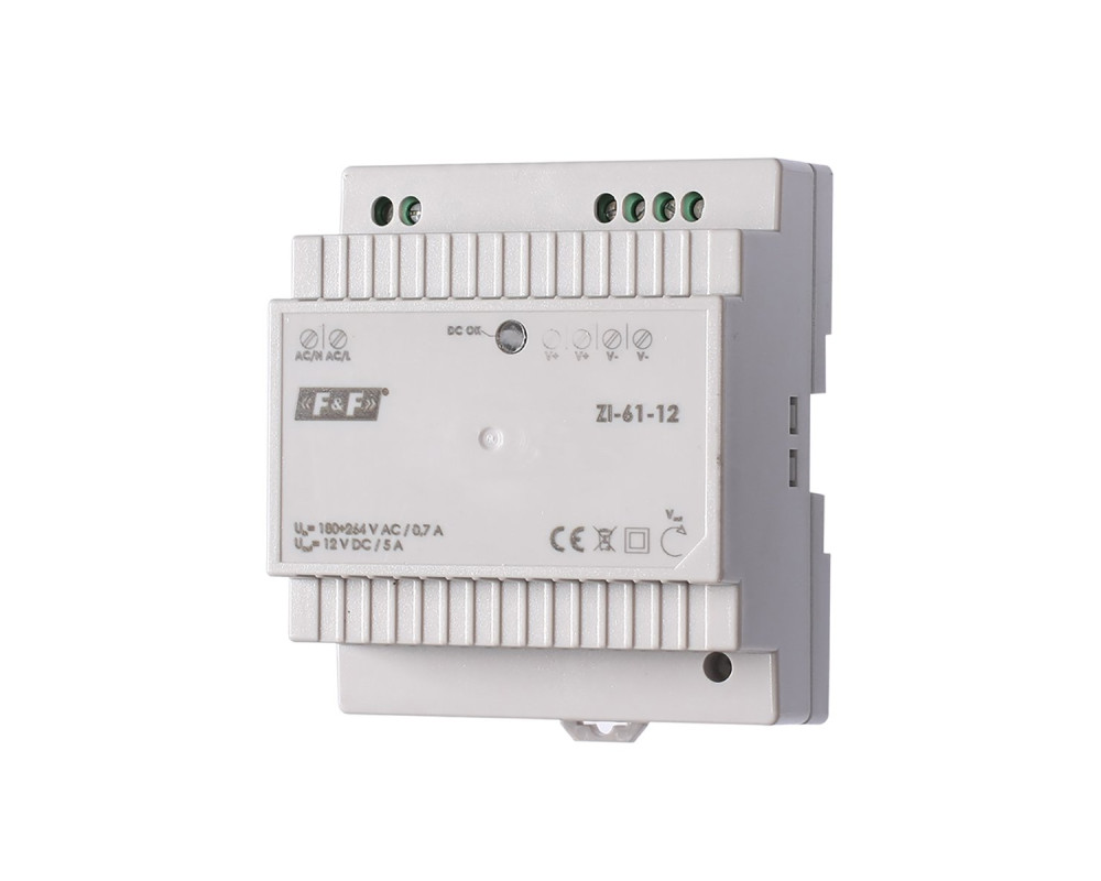Блок питания ZI-61-12