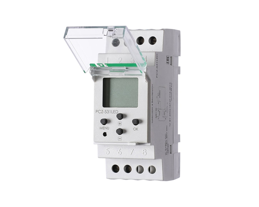 PCZ-531LED