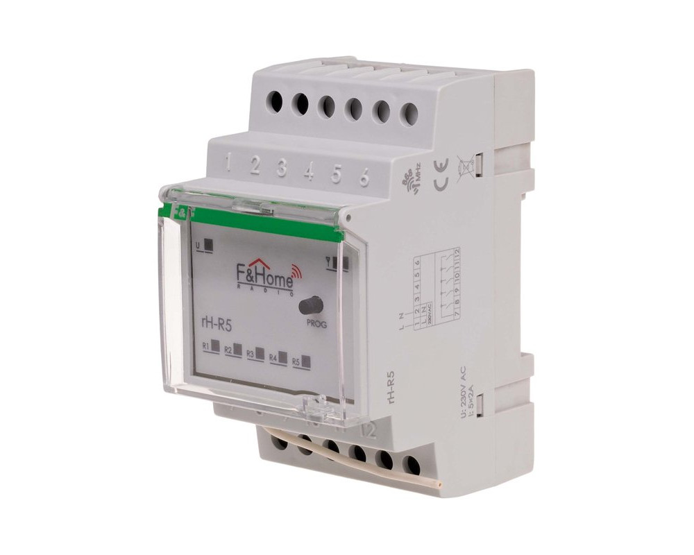 Реле rH-R5
