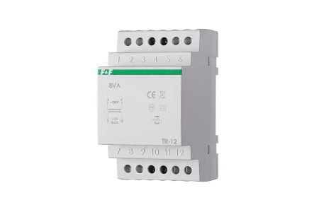 Блок питания трансформаторный TR-12