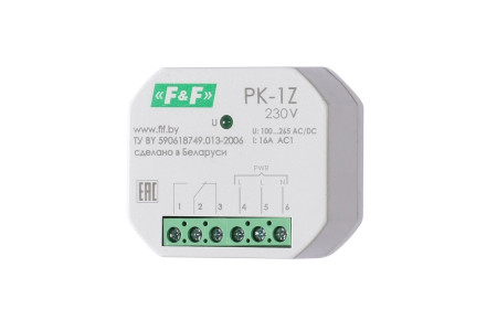 PK-1Z/230