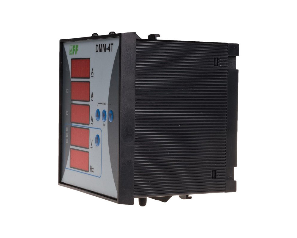 DMM-4T