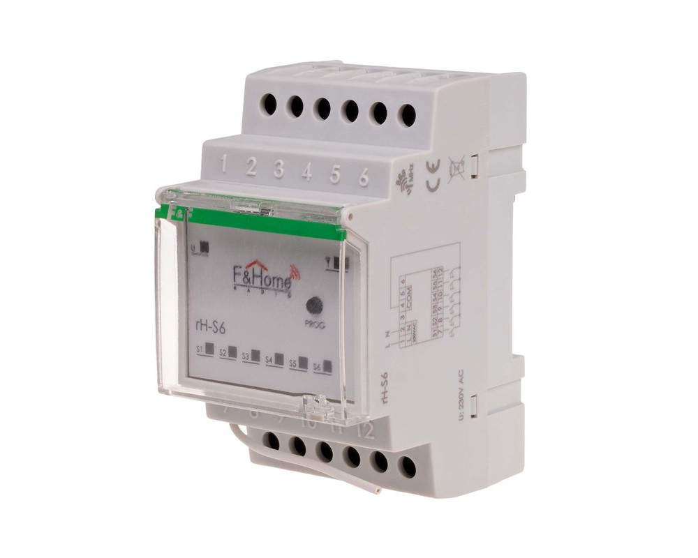 Передатчик rH-S6