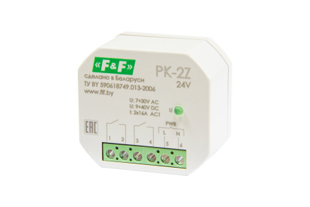 PK-2Z/24