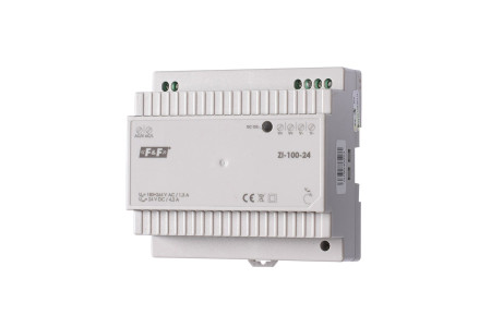 Блок питания ZI-100-24