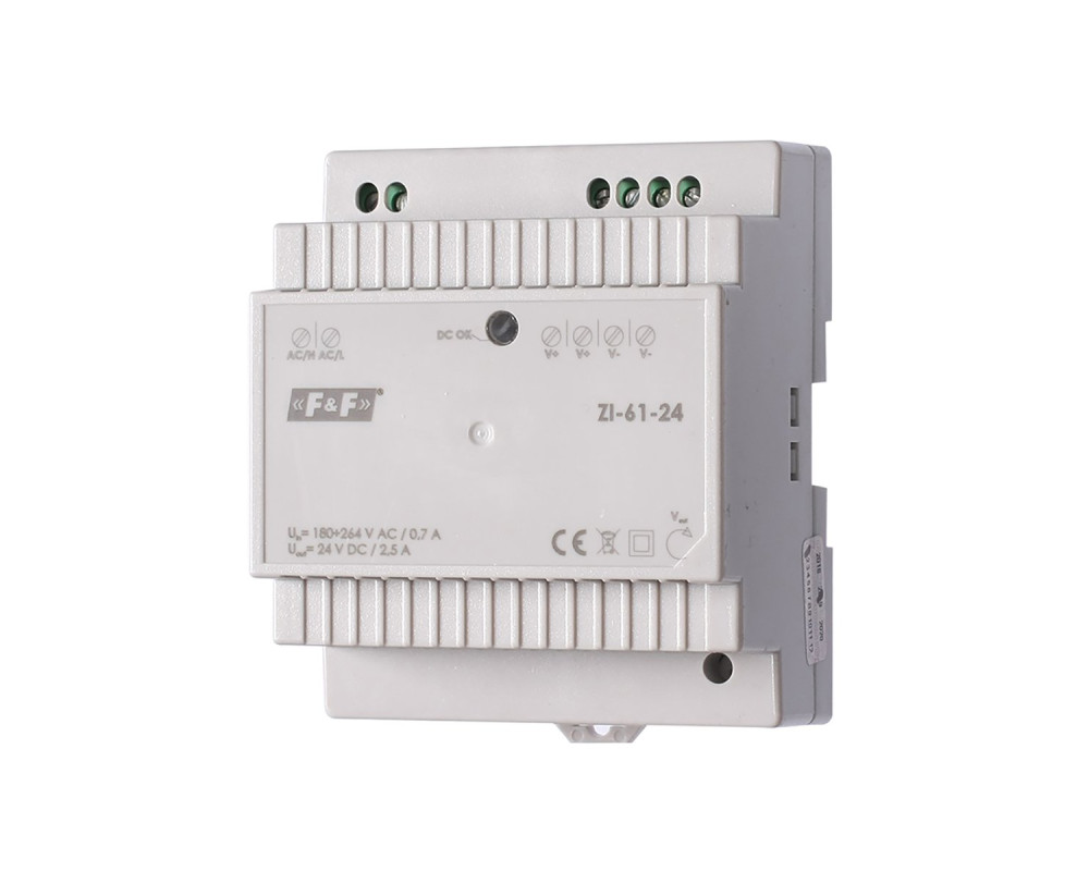 Блок питания ZI-61-24