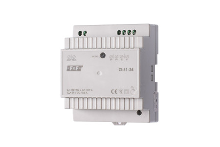 Блок питания ZI-61-24