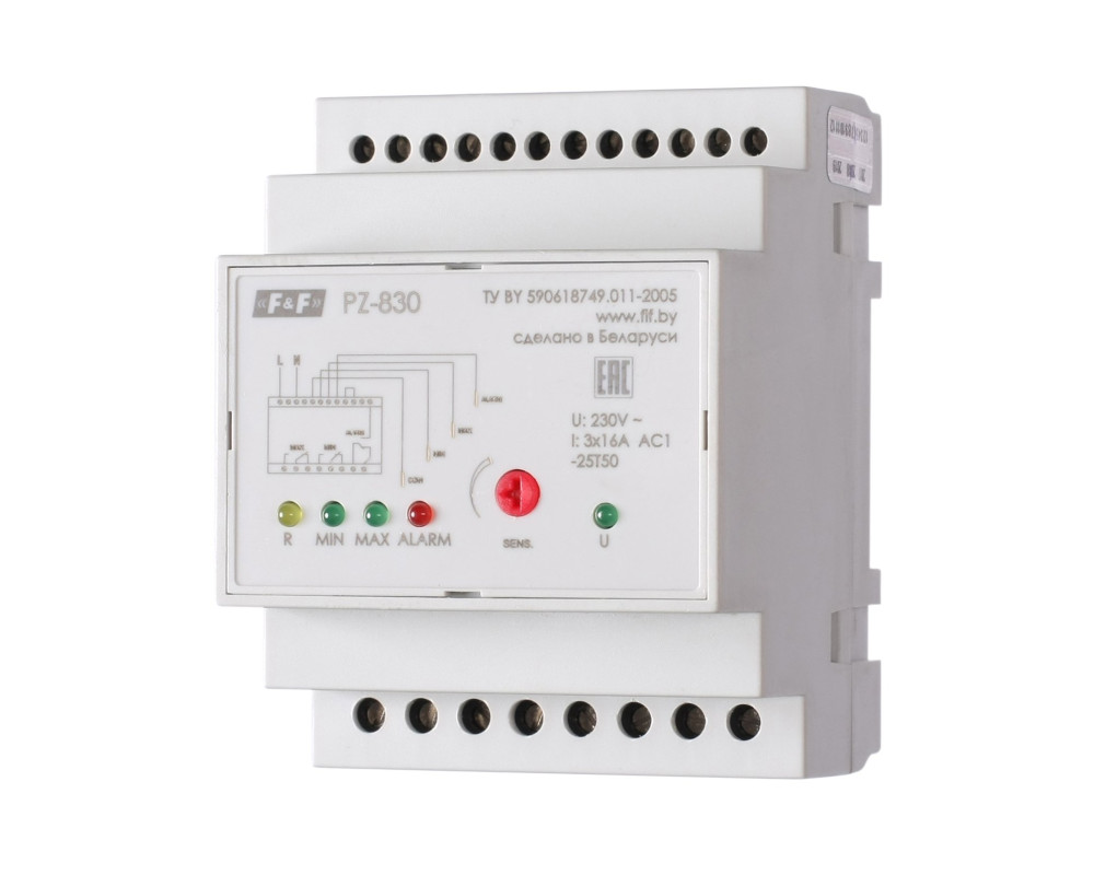 PZ-830 (без датчиков)
