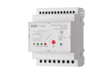 PZ-830 (без датчиков)