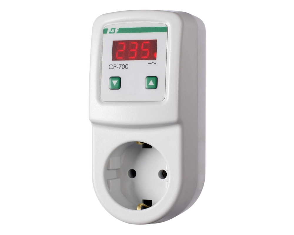 Реле контроля напряжения CP-700 однофазное
