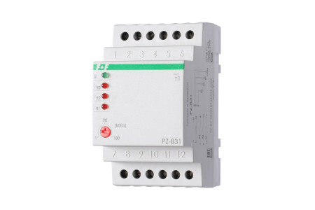 PZ-831 (без датчиков)