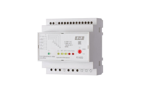 PZ-832 (без датчиков)