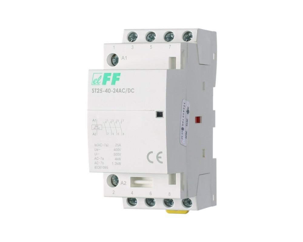 ST25-40-24 AC/DC NEW!