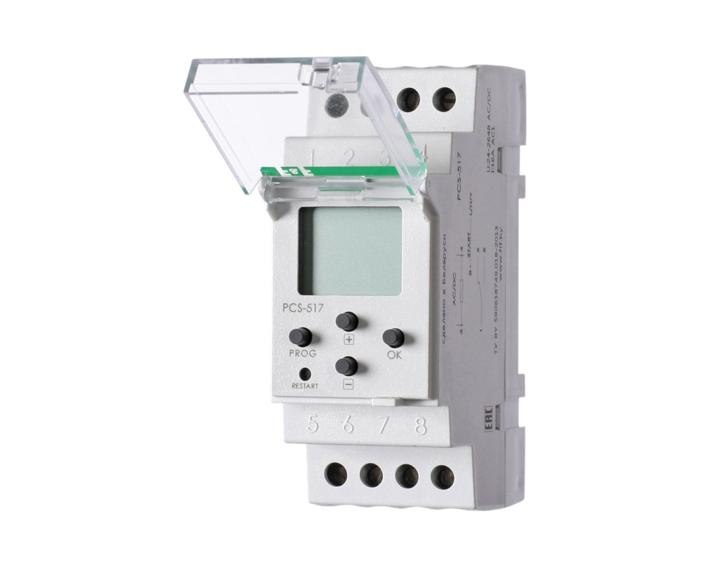 Реле времени PCS-517