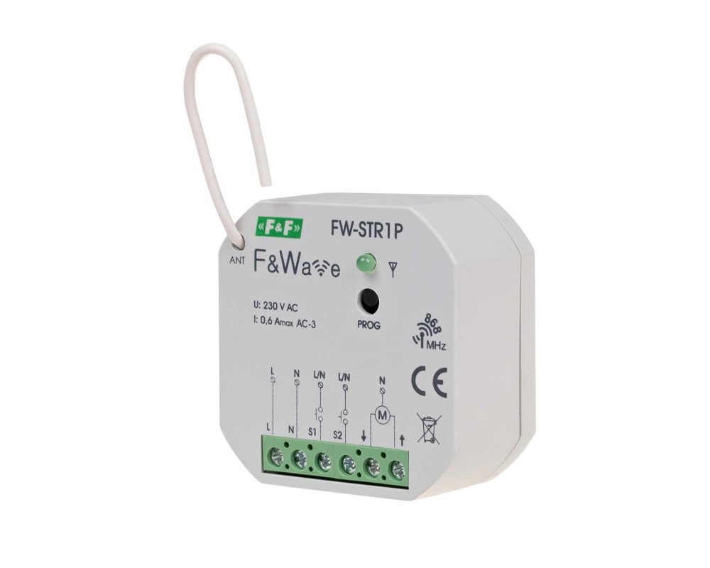 Реле FW-STR1P-P