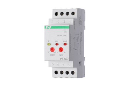 PZ-827 (без датчиков)