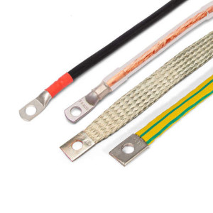 Заземляющие устройства