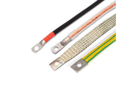 Заземляющие устройства