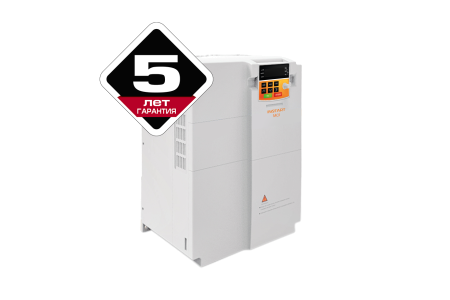 Частотный преобразователь MCI-G5.5/Р7.5-4B