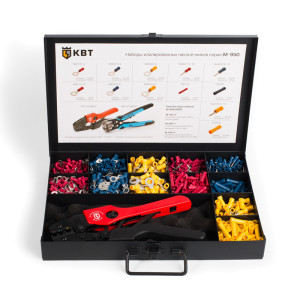 Соединительные изолирующие зажимы