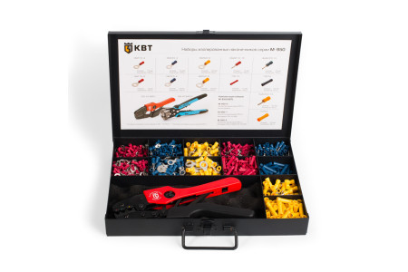 Соединительные изолирующие зажимы