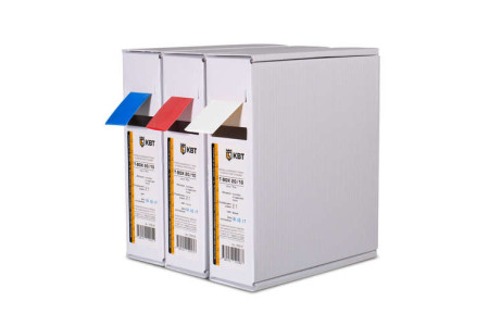 Т-бокс (цветной)