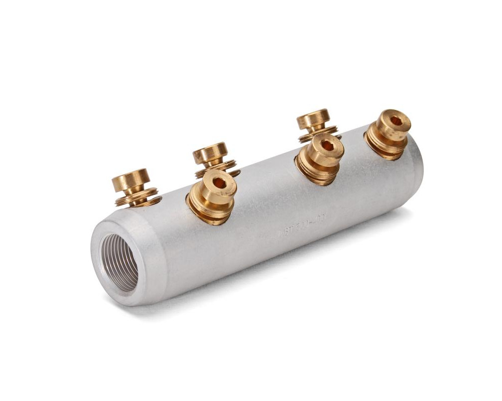 Соединитель болтовой 6СБЕ-35-300/400 (КВТ) Соединитель болтовой 6СБЕ-35-300/400 (КВТ)