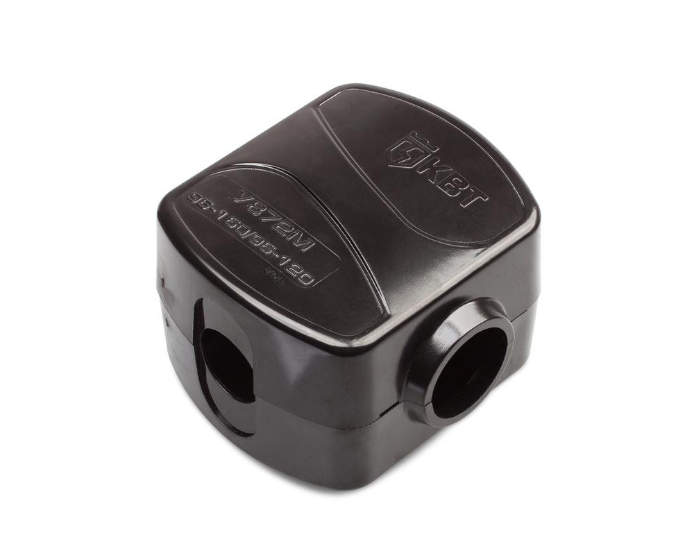 Сжим У872М (95-150/95-120)(КВТ) Сжим У872М (95-150/95-120)(КВТ)