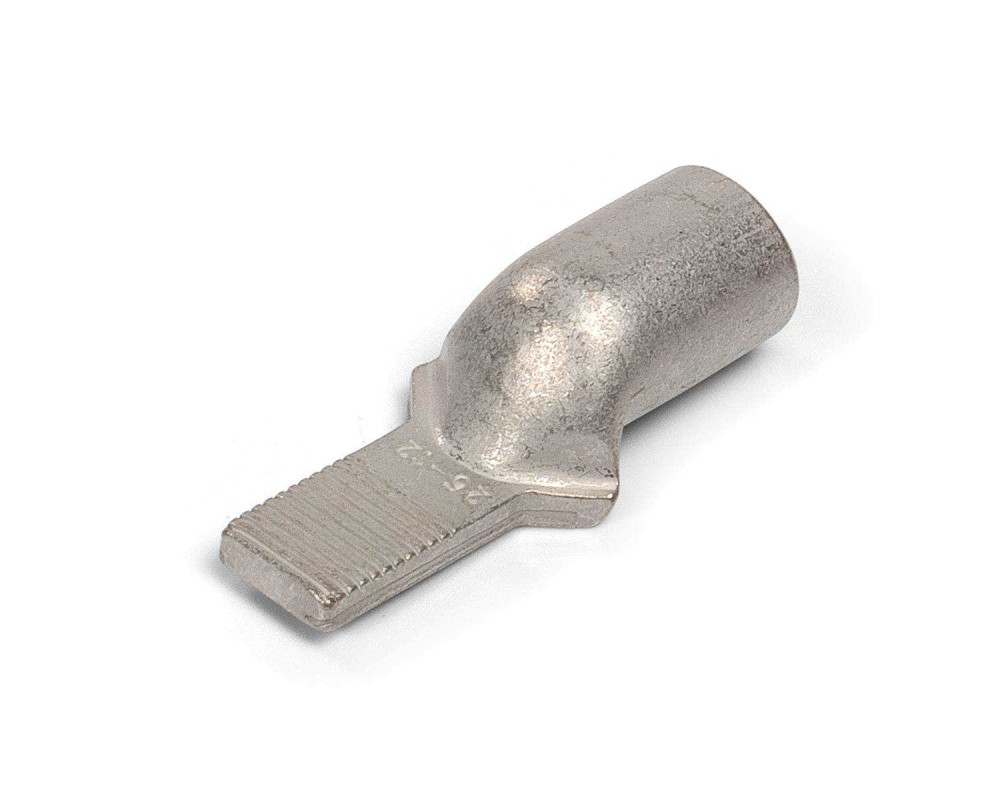 Наконечник штифтовой НШМЛ 16-12 (КВТ) Наконечник штифтовой НШМЛ 16-12 (КВТ)