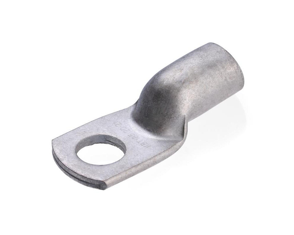 Наконечник ТМЛ 240-16-24 луженый (КВТ) Наконечник ТМЛ 240-16-24 луженый (КВТ)